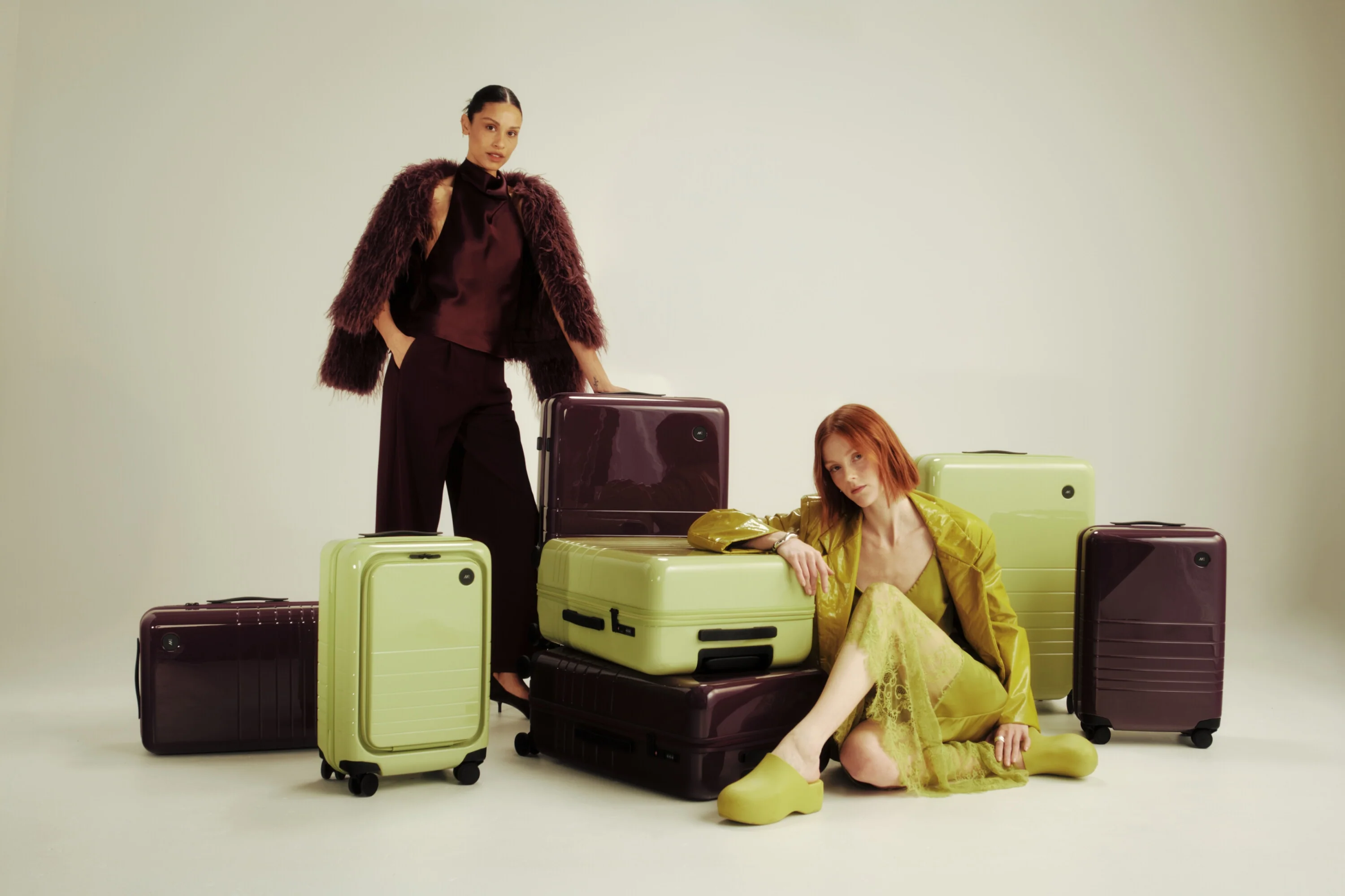 Elevated Travel for the Discerning